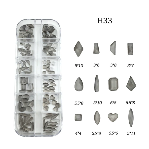 H33