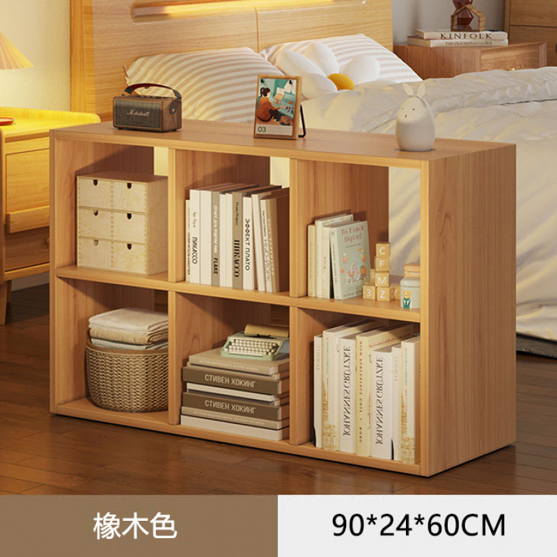 [핫셀링 모델] 오크 컬러 6그리드 프리 후면 패널