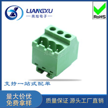 2EDGVKU-5.08-NP GɫӾ B IB