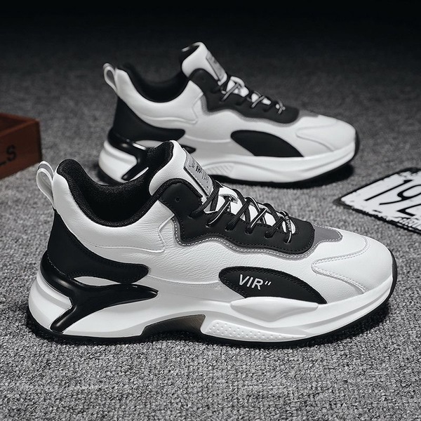 Universal casual footwear