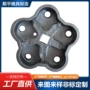 定制翻砂铸造铝合金铸铝件