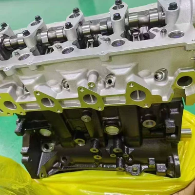 Original High Quality Suitable for Korean Modern G4Eb Engine
