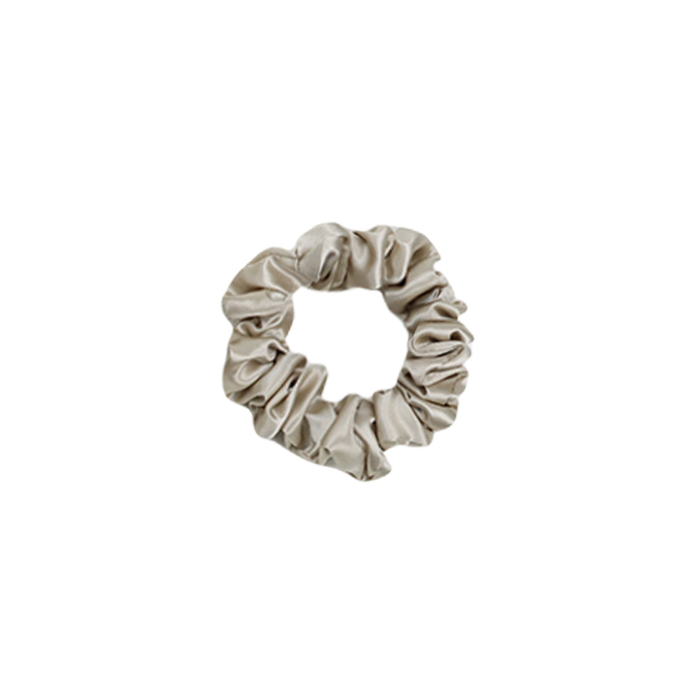 라이트 샴페인 2cm [무충전] 22mm 광택 실크