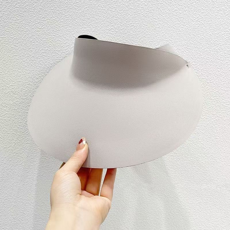 Máscara de sombrero solar máscara integral para cubrir toda la cara de la mujer cara ultravioleta Gini verano nuevo hielo máscara transpirable