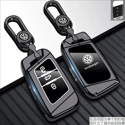 Static Rod/Key Bag — Cc New Magotan Buckle Shell - type-c-key-gun-black-metal-keychain