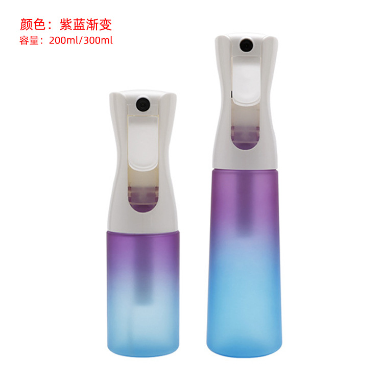 보라색 파란색 그라디언트