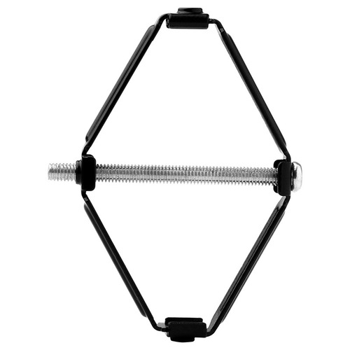 Factory direct sales 86 type switch socket bottom box cassette repairer wire box cassette diamond holder repair brace