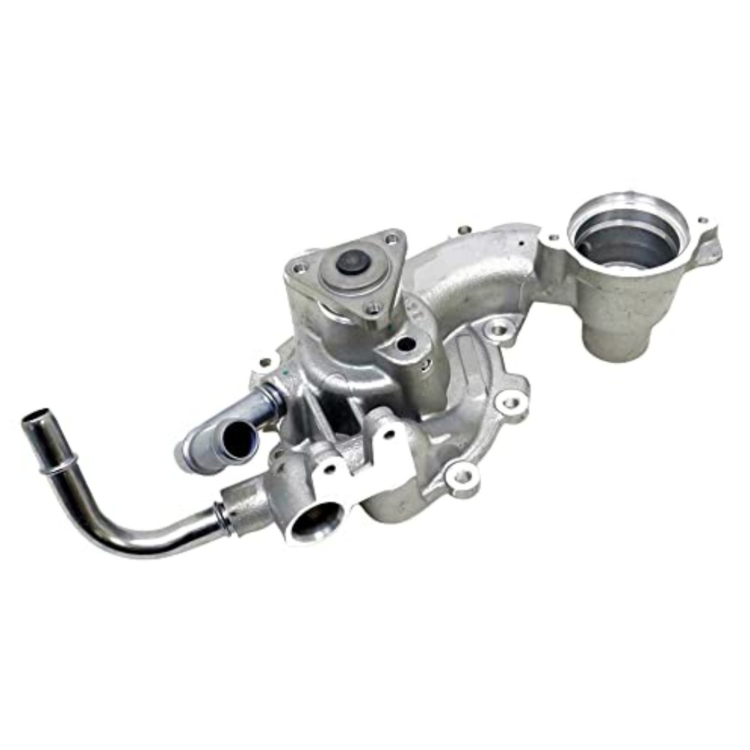JT4Z-8501-A JT4Z8501A engine water pump is suitable for Ford F-150 2.7L
