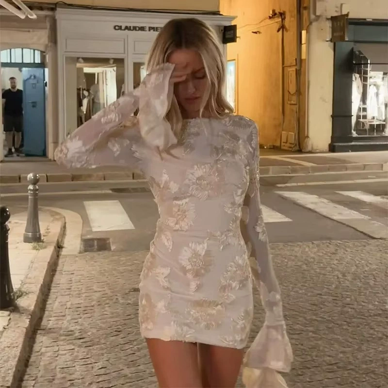 Трансграничная европейская и американская женская одежда AliExpress взрывная вечеринка