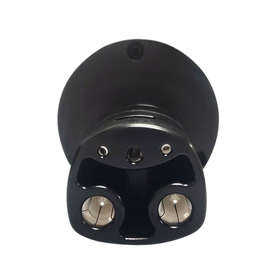 Tesla converter Tesla converter, EV şarj adapterləri