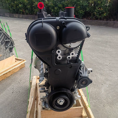 wing Tiger CAF479Q0 forris – Engine assembly