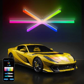 LED支架灯;LED日光灯;工矿灯