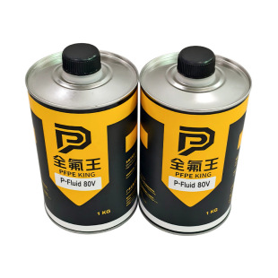 ȫ���� P-Fluid 80V ����ճ��ȫ��������՝����� PFPE �ܷ����