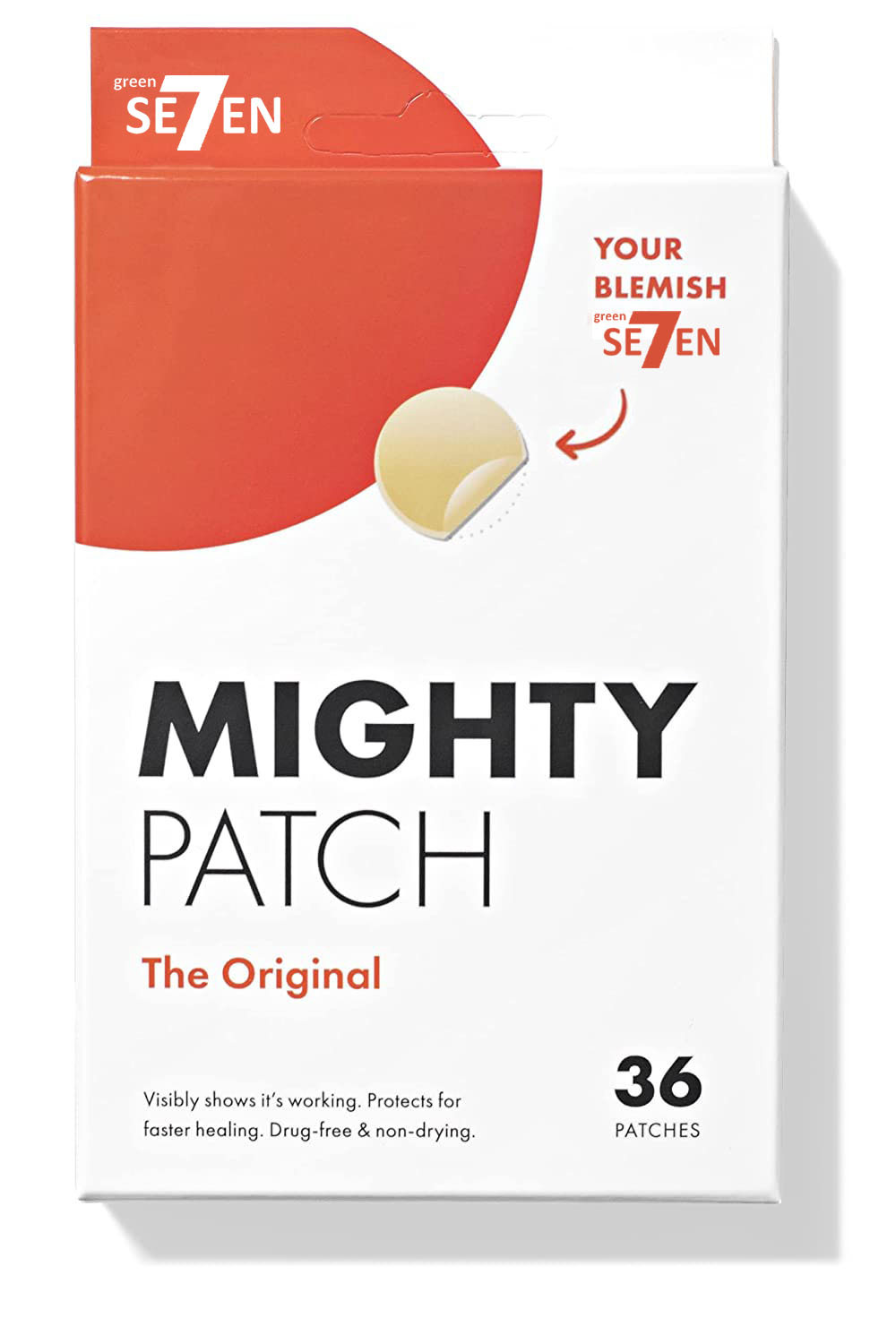 Foreign Trade Cross-border Acne Patch To Patch Acne Patch