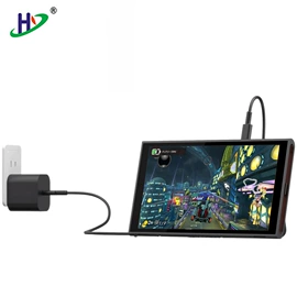 开关电源;游戏机充电器;游戏机配件