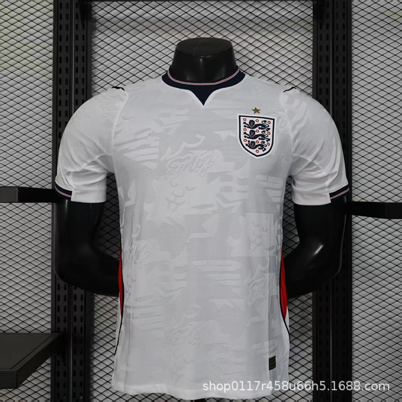 Fábrica directa de la Copa del Mundo 2026 48 camisetas jugadores edición Argentina Brasil Francia Inglés lotes de uniformes de fútbol
