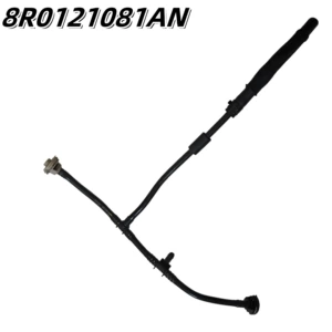 Audi Q5 soyuducu su borusu 8R0121081An 8R0121081Ad 8R0121081T üçün uyğundur.