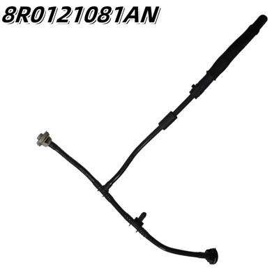 automobile water pipe Q5 Cooling Water - 8r0121081an