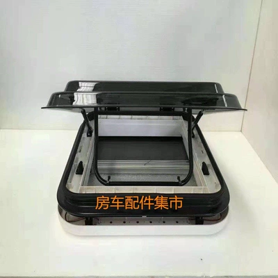Rv Skylight Modification Accessories, Ventilation Sunroof and accessories - rv-500500