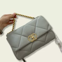 菈尼尔顿 цепочная сумка через плечо, одна лямка, осенний стиль Chanel, высокое качество, размер 26x16x7 см