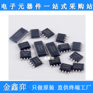 �������� ��늈󾯿���IC JW0828 SOP8 ��늈󾯹��ܵĿ���ic