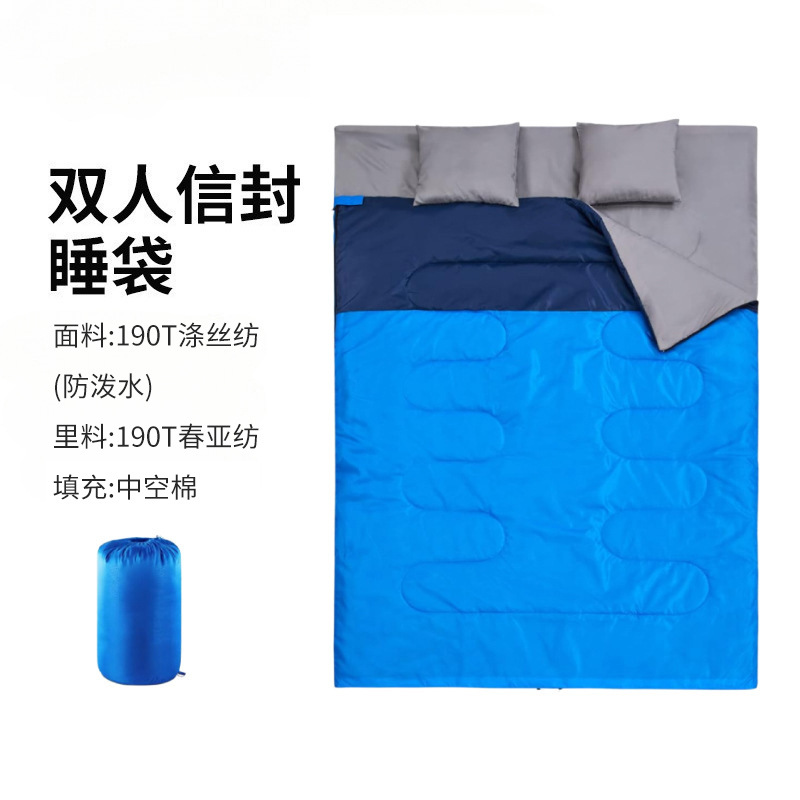 사파이어 블루와 네이비 블루