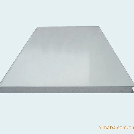 supply heat preservation Refractory Anti-static EXTERIOR manual Rock wool board Suzhou Direct selling Calcium silicate Fireproof Roof panel Building Materials