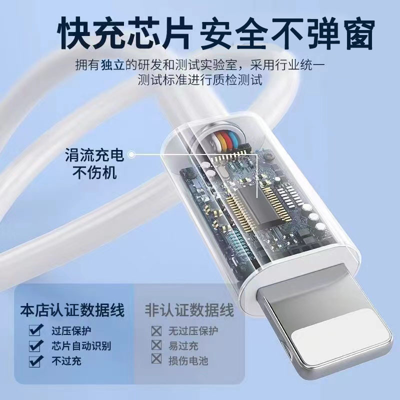 PD30Wアップルデータケーブルは工場のiphone15充電ケーブルの元のusb携帯電話ケーブルtype-cを適用する|undefined