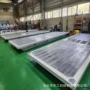 辅助专业生产t型槽平台