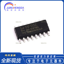 ȫ��ԭװ  ��Ƭ STC11F05E-35I-SOP16G ��Ƭ�� SOP-16