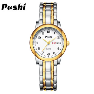POSHI�¿��ˮ�՚vŮʿ�ֱ�Ů�W���n�泱���r��ʯӢ���watch