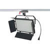 Yu Yang Campus TV station number remote control LED Flat lamp 150W high-power led Television lights