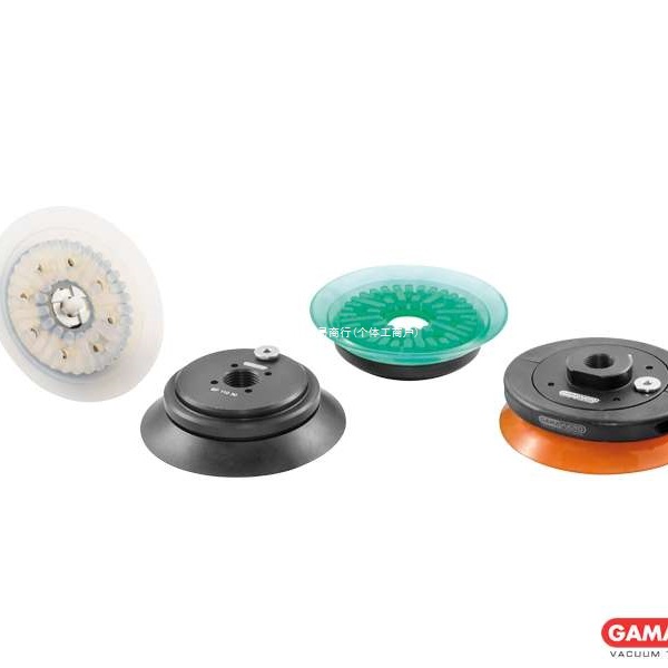 Italian Gamavuoto vacuum suction cup/suction cup holder VSUM 25/C series products are shipped directly from the factory