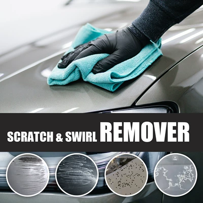 Car wax – Car Scratch Care Cream Car