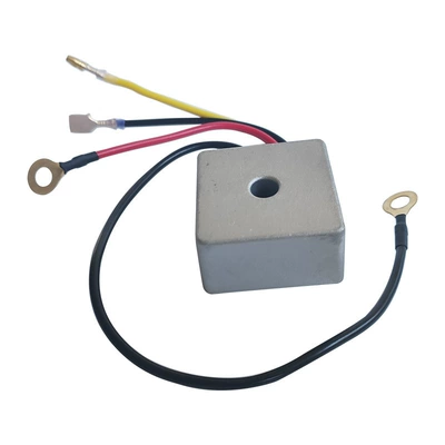 Rectifier Golf Other power supply, ignition system