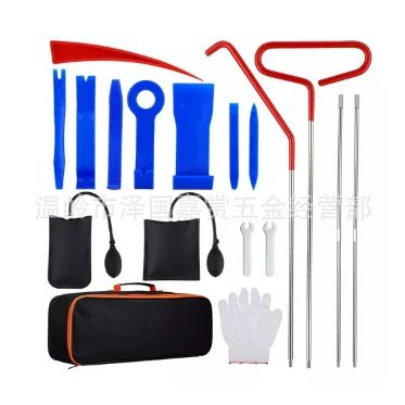 Repair kit — Panel Audio Disassembly and Repair - combination-70