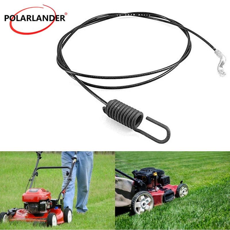 1pcs косилка тормозной кабель для MTD 746-04230/746-04230A/946-04230