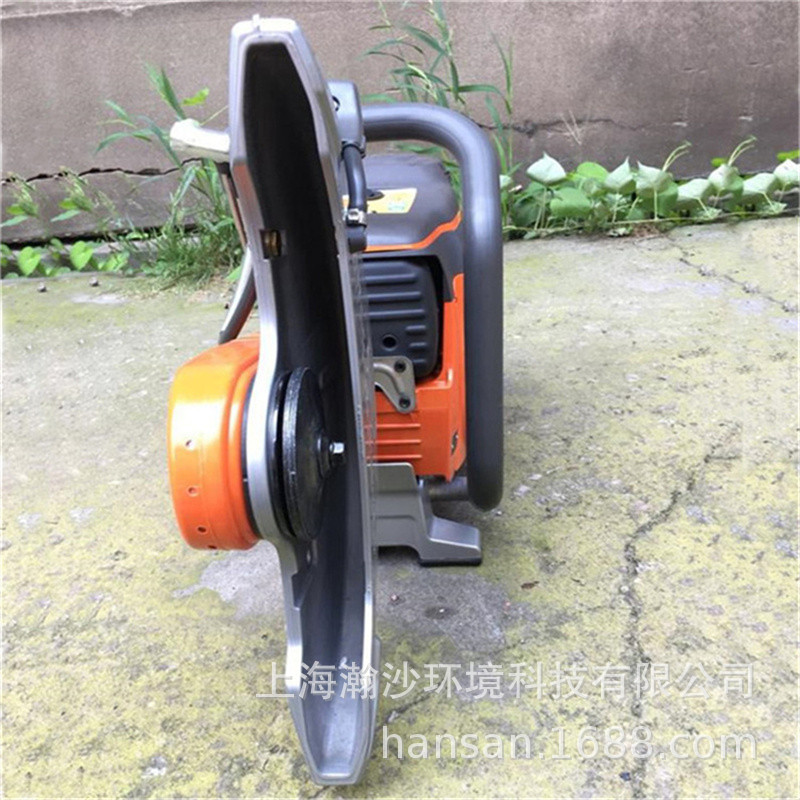 Husqvarna富世华K970Ring环锯切割锯钢筋混凝土切割机-阿里巴巴