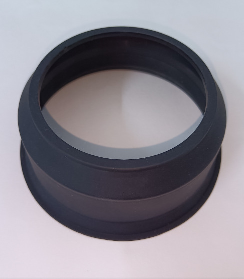 Shenzhen Longgang SLR camera long lens silicone protective cover environmentally friendly durable camera silicone cover foldable