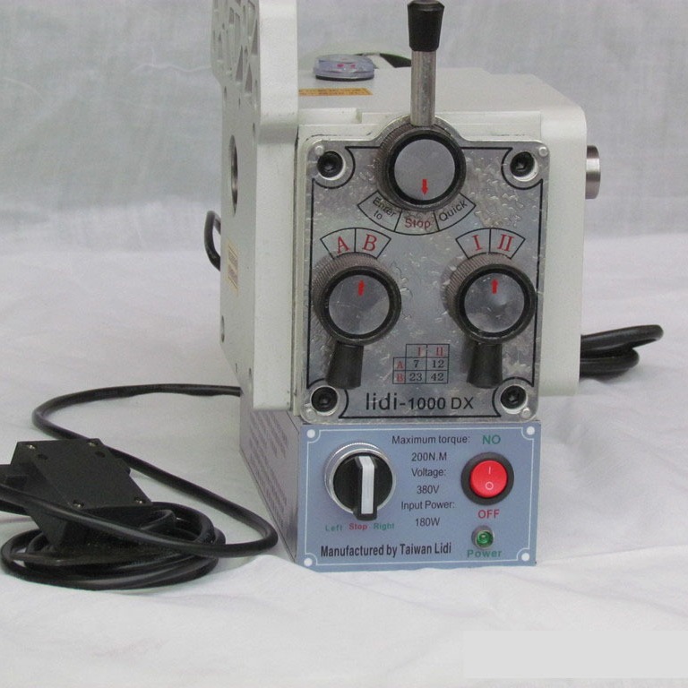 厂家供应建丰铣床电子进给器 APF-500走刀器 铣床配件  质量保证