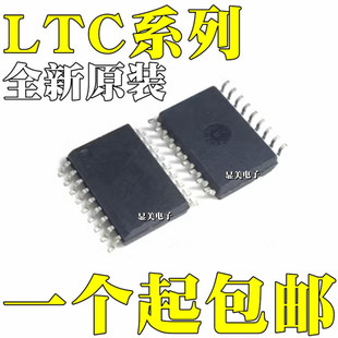 LTC1325CSW LTC1384CSW LTC1385CSW LTC1385ISW�NƬSOP18