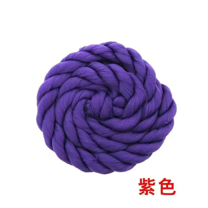 빅 퍼플-핫 판매: 6mm 50m