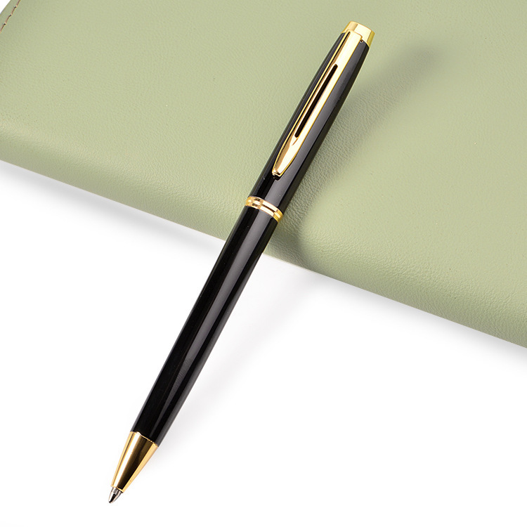 Hill BPM - 229 bolígrafo de metal al por mayor bolígrafo de oficina creativo bolígrafo publicitario fabricante al por mayor