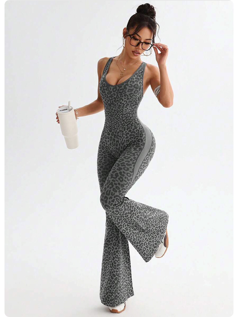 Crafted With Buttery Soft And Seamless Ribbed Fabric For A Second-skin Feel That Moves With You_voghion.com