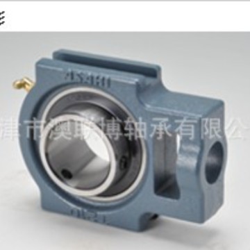 ASAHI 外球面轴承 UCT324 UCFS324 带滑块座轴承 UKF320 GP H2318