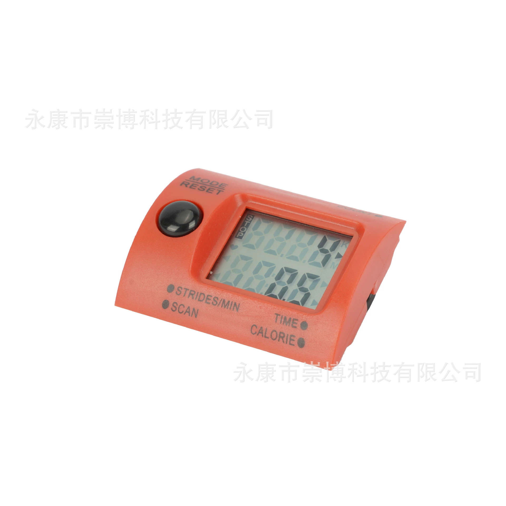 Фабрика оптовая продажа машина для талии электронные часы мини-ступенчатая машина