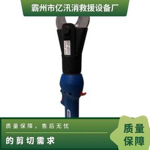 EQD-38 lightweight wire cutter cable cutting to meet the needs of various angles