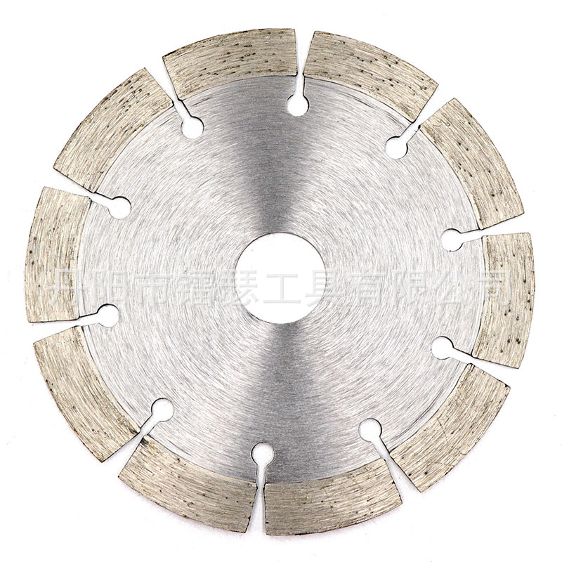 锯片混泥土大理石花岗岩石材切割片瓷砖切割片金刚石锯片