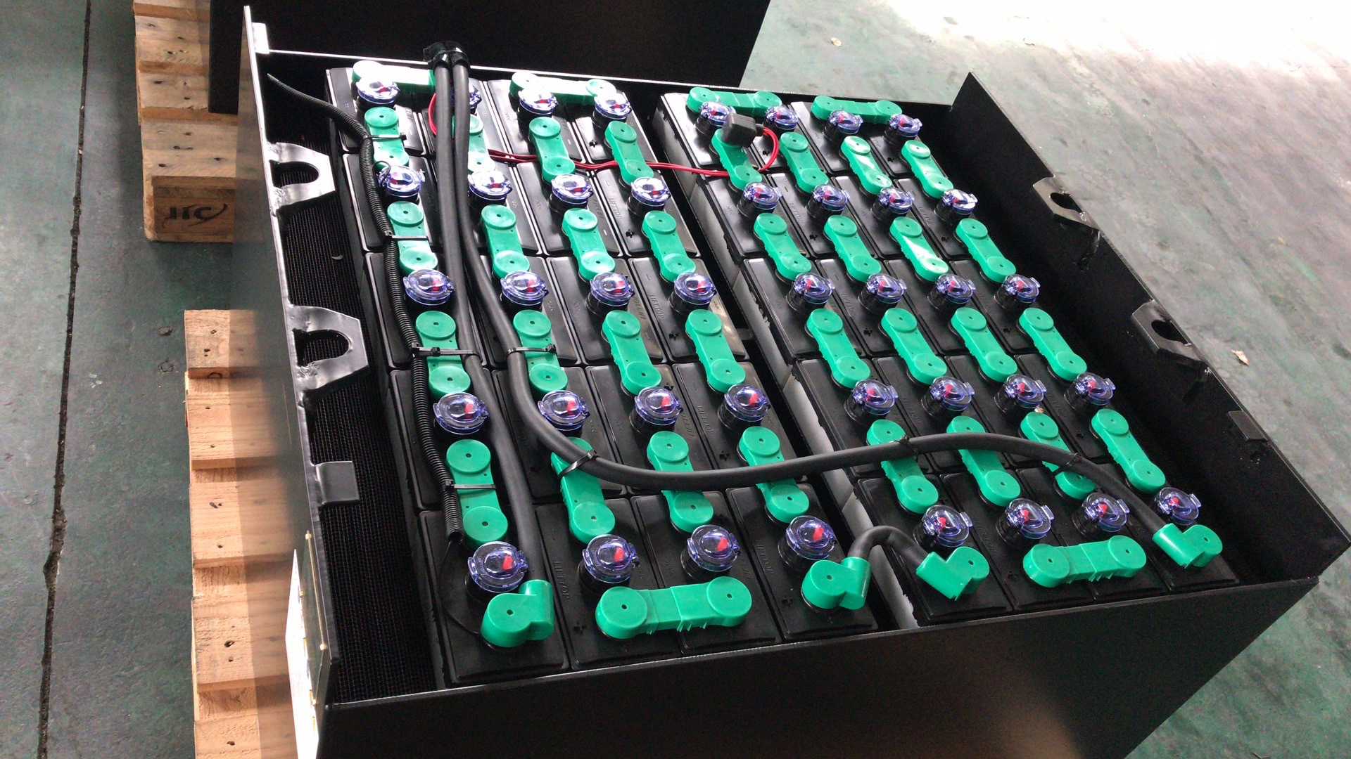 三菱FBR15蓄电池电瓶48V/VSFL280/VSFL320