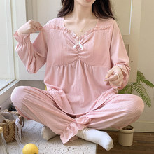 V��˯��Ůʿ���䳤����ص���֯�޴��＾��ɫ���������Ҿӷ���װ